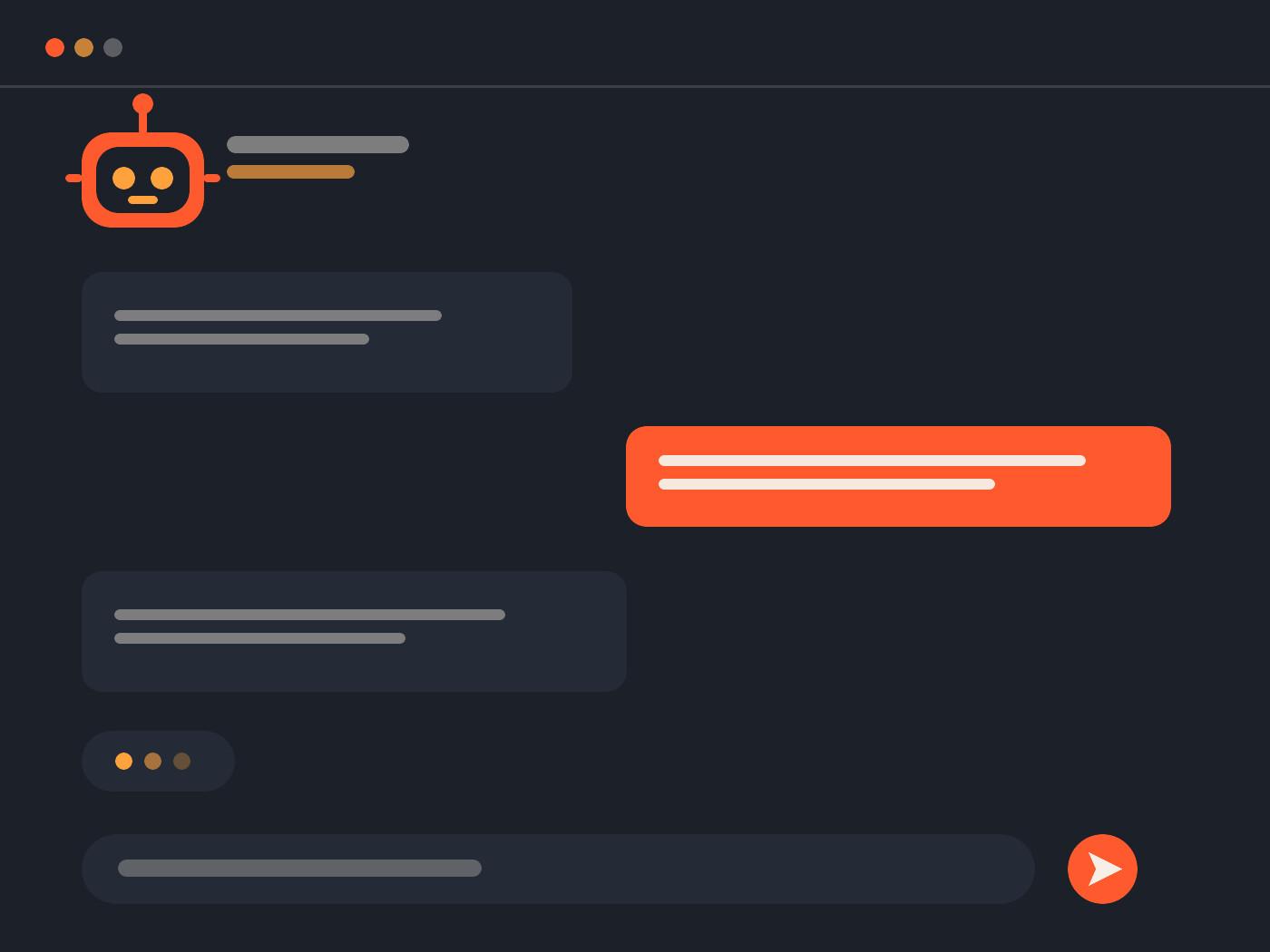 AI Chatbots