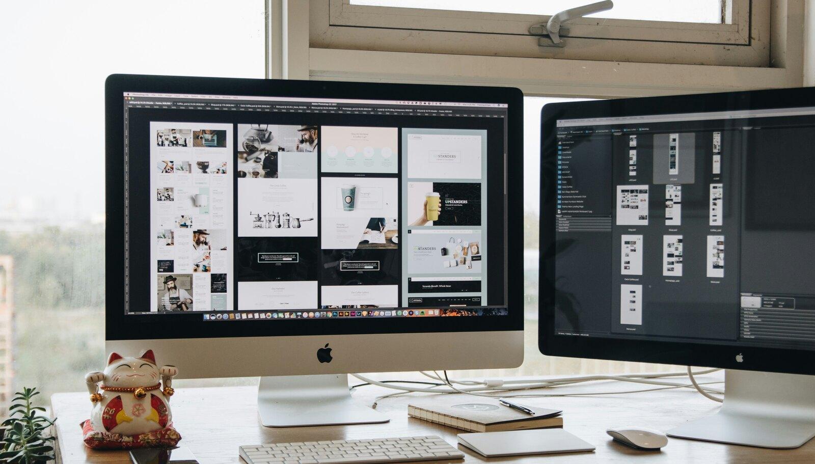 Digital & Web