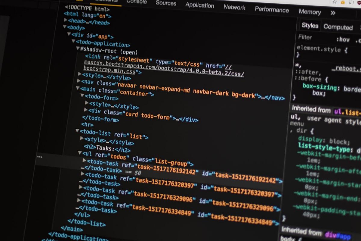 Digital & Web