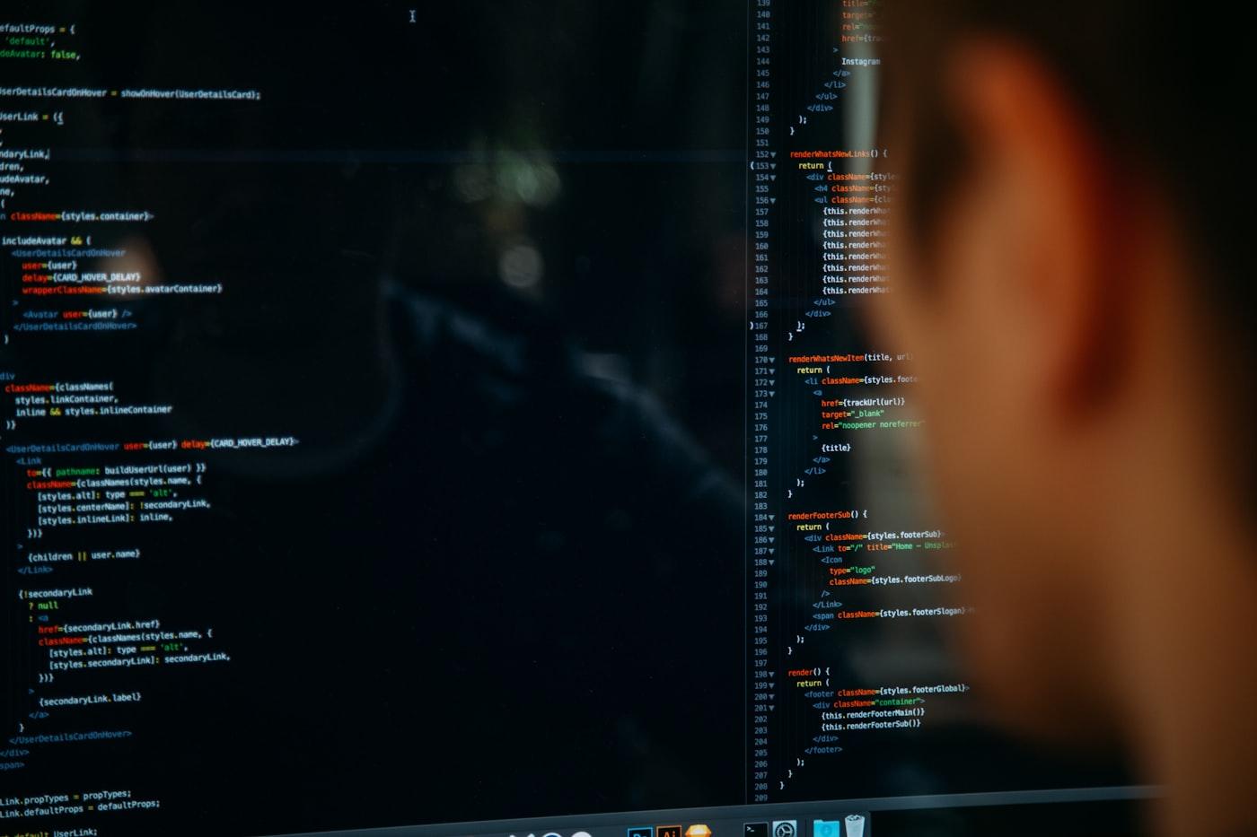 Develop at Forge