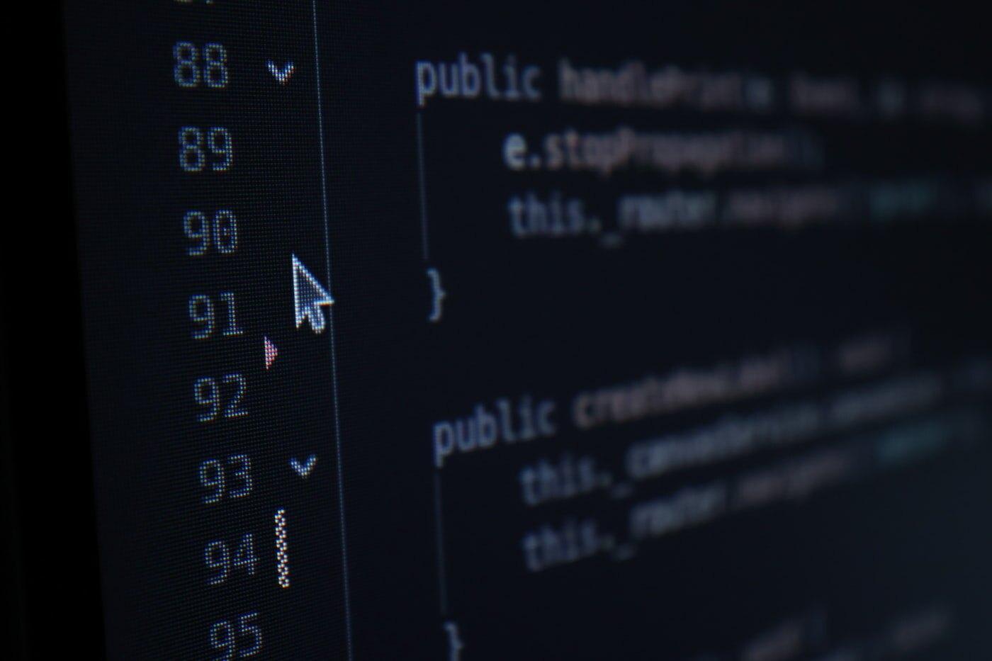 Web Development