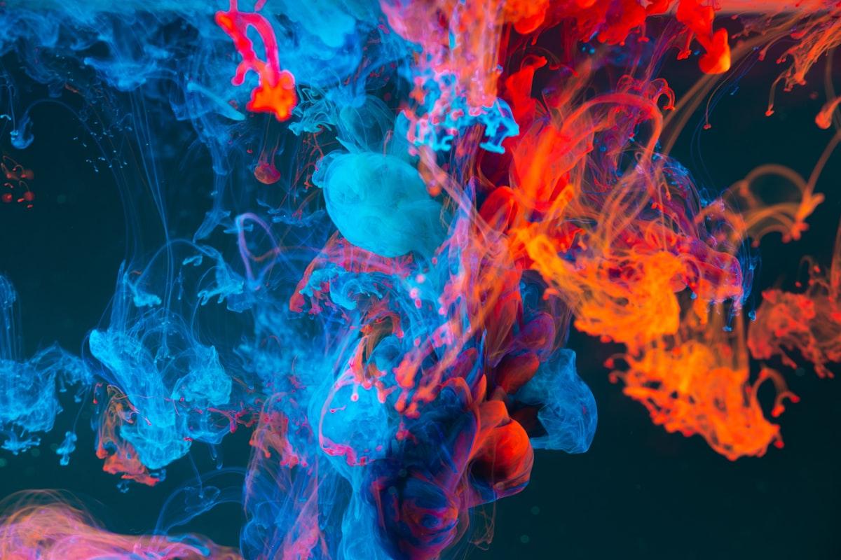 Generative pipeline running in the Forge studio